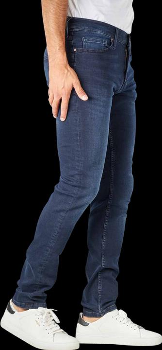 Immagine prodotto Mustang Low Rise Frisco Jeans Slim Fit Dark Blue (W31/L30)