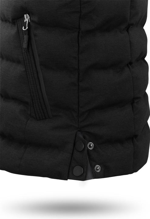 Image du produit Normani Gilet matelassé d'hiver pour homme Nanaimo - 1557 (L)