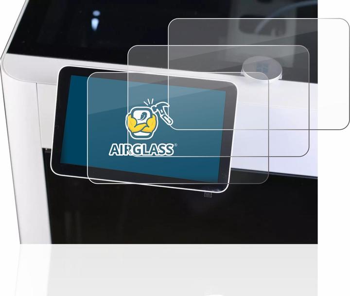 Actual product image BROTECT AirGlass Glass (Protective foil)