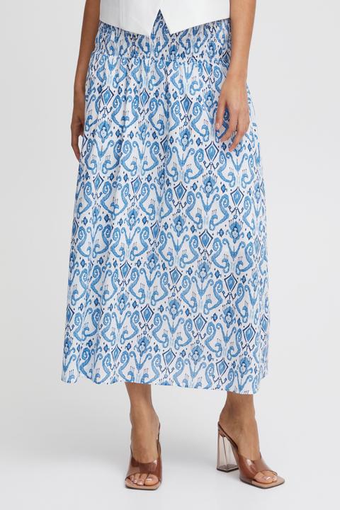 Actual product image B.young BYELSANO SKIRT 20814782 (40)
