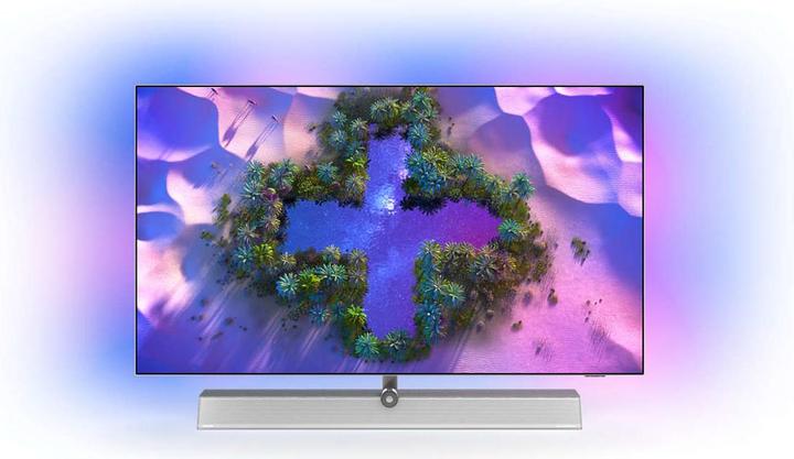 Produktbild Philips 55OLED936/12 (55", OLED, 4K, 2021)