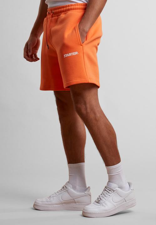 Image du produit Starter Small Logo Essential Sweatshorts - 195833 (XL)