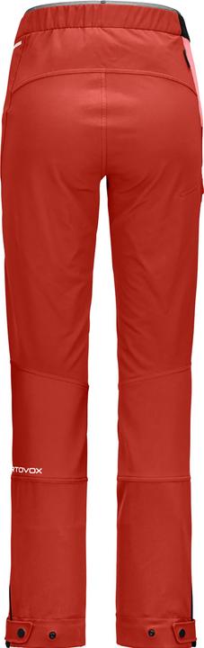 Actual product image Ortovox Col Becchei Pants W (XS)