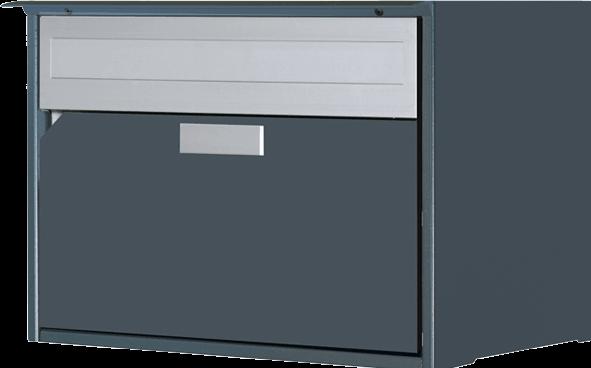 Produktbild Huber Alu 400 Flach