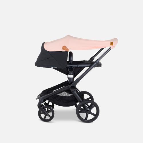Actual product image Cloby Sun Protection Blanket - Stroller Sun Canopy (95 x 73 cm)