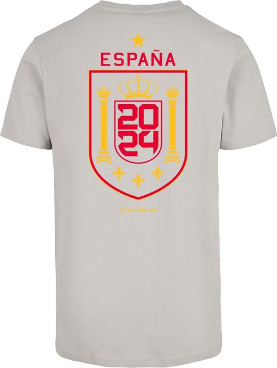 Immagine prodotto Mister Tee MisterTee Maglia Espana - 166939 (M)