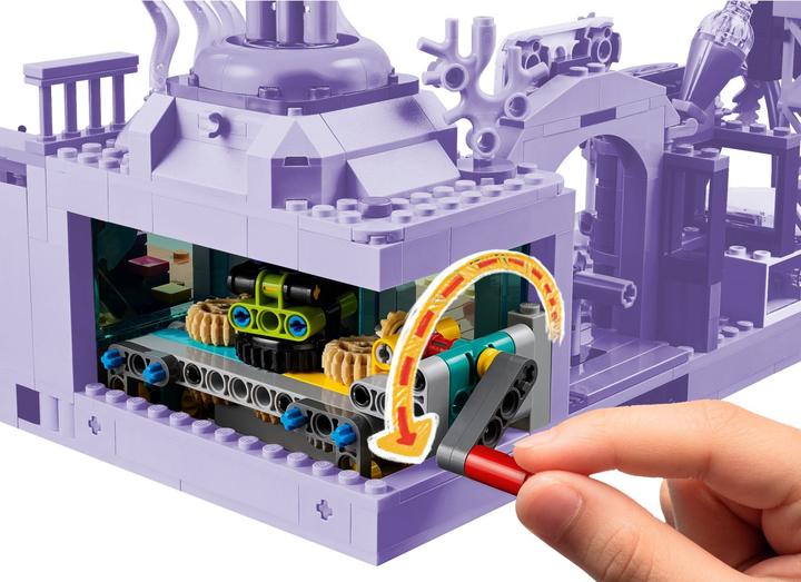Image du produit LEGO Parc d'attractions de la plage (41737, LEGO Friends)