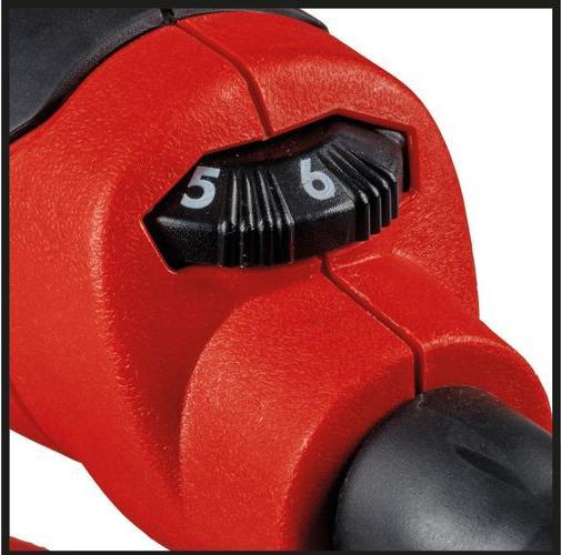Produktbild Einhell TC-RS 425 E (Exzenterschleifer, 425 W)