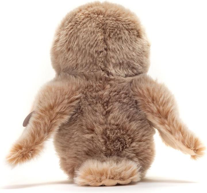 Produktbild Teddy Hermann Eule (20 cm)