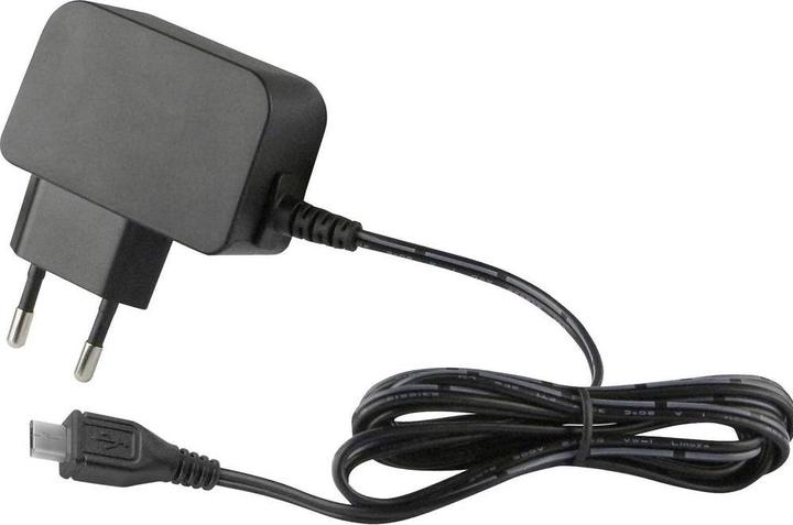 HN Power HNP06-MINIUSBL6 HNP06-MINIUSBL6 USB-Ladegerät Steckdose Ausgangsstrom ( (7.50 W)