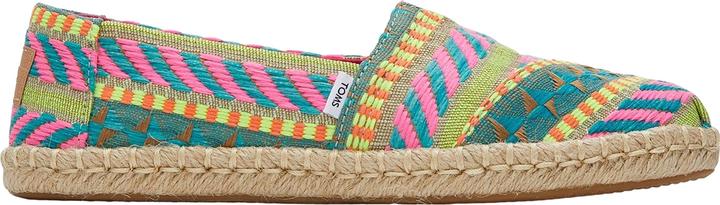 Produktbild Toms Alpargata Rope (39)