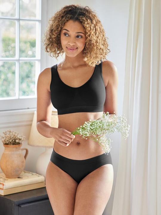 Produktbild Jockey Seamfree Core Bikini Slip (XL)