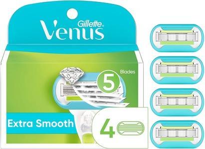 Actual product image Gillette Venus Venus Embrace (4 x)