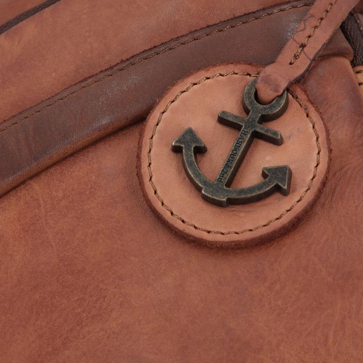 Actual product image Harbour 2nd Urban Poets shoulder bag leather 23 cm