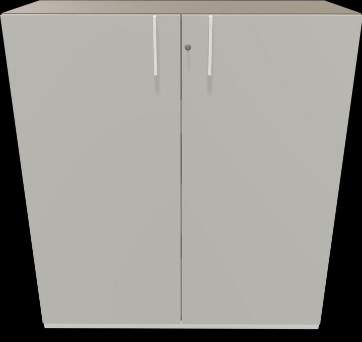 Produktbild Narbutas Choice Flügeltürschrank (100 x 40 x 111.5 cm)