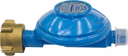 Productafbeelding Campingaz 32420 Regler 50 mbar - 1 Abgang 1 kg/h