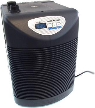 Produktbild Hailea Ultra Titan 1500 HC500
