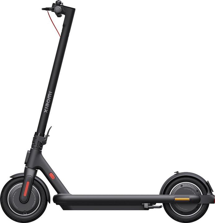 Immagine prodotto Xiaomi 15 Ultra + Scooter elettrico 4 Pro Plus CH-Edizione Pacchetto di lancio (512 GB, Bianco, 6.73", Doppia SIM, 50 Mpx, 5G)