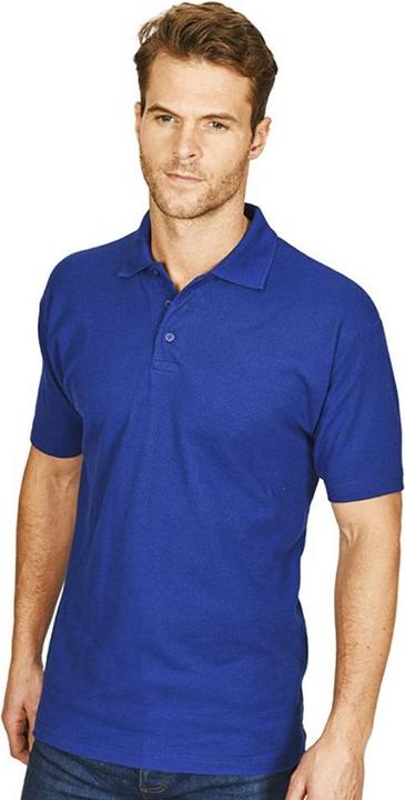 Actual product image Absolute Apparel Pioneer Polo (L)