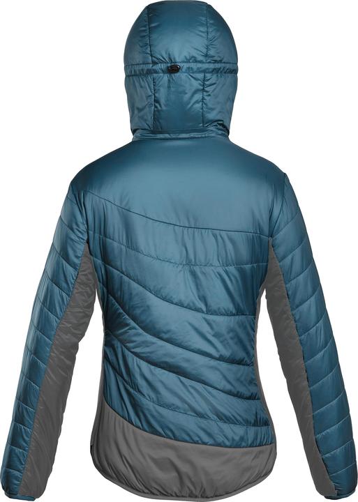 Produktbild Grüezi Bag Women's Refreshful Silkwool Jacket (S)