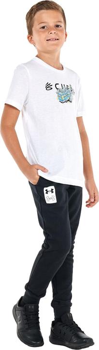 Produktbild Under Armour Rival Jogginghosen Jungen (140)