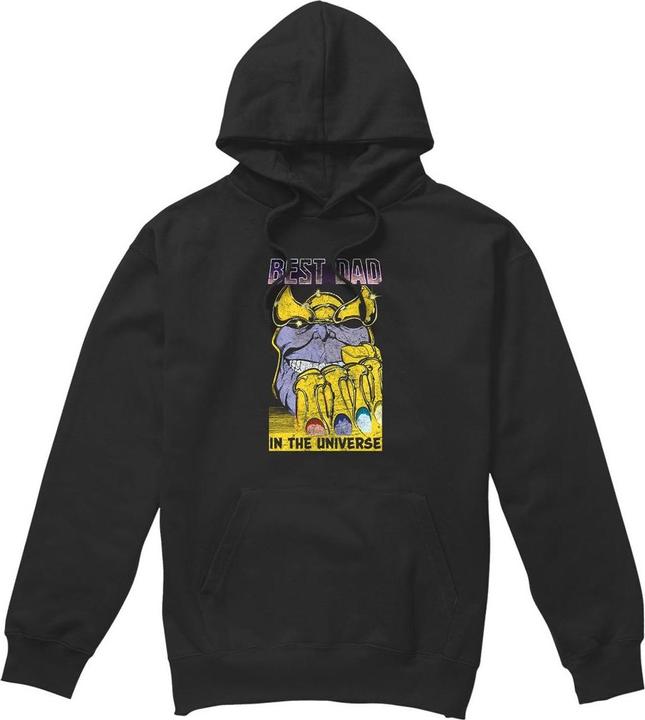 Hasbro Best Dad Kapuzenpullover