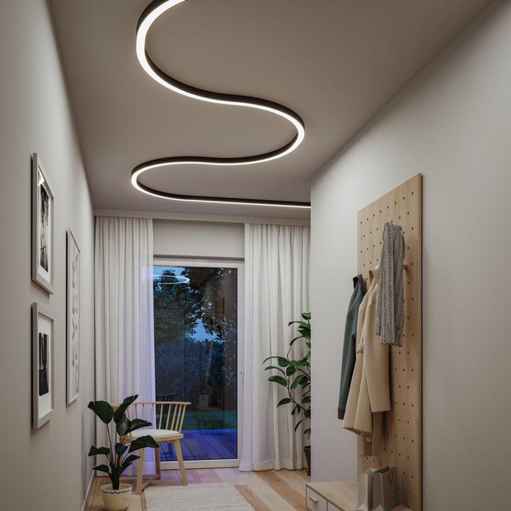 Produktbild Paulmann Lichtkanalsystem Linion Lichtkanal (1400 lm)
