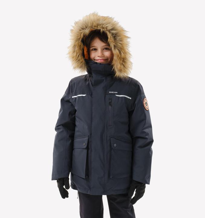 Produktbild Quechua SH900 (164, 176)