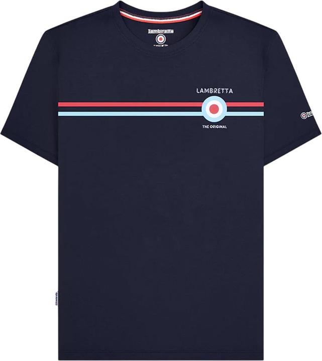 Produktbild Lambretta Classic TShirt (M)