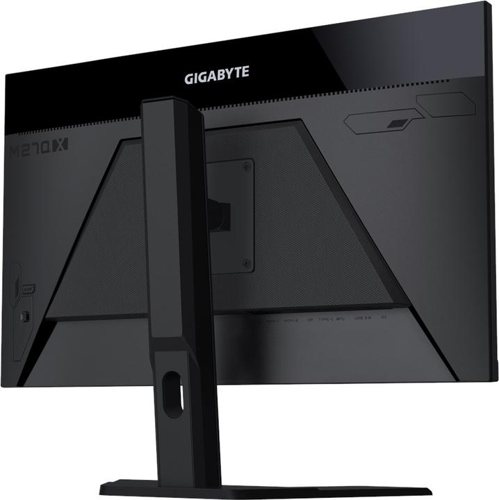 Produktbild Gigabyte M27Q X (2560 x 1440 Pixel, 27")