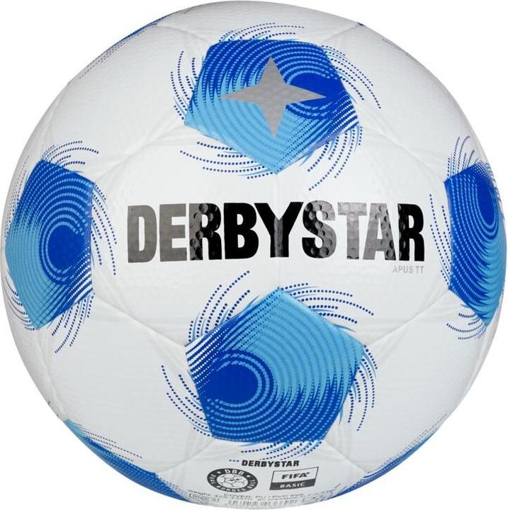 Image du produit Derbystar ® Fussball APUS TT DB