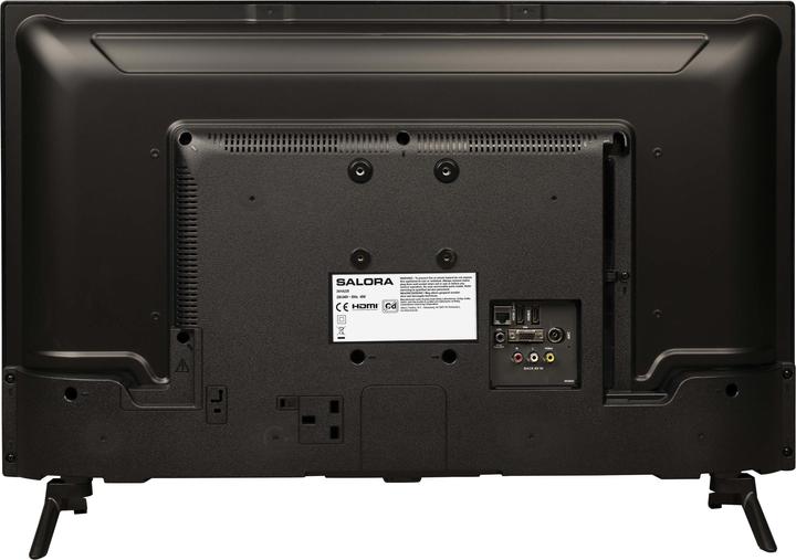 Produktbild Salora 220 serie - 24 smart (24", LED, HD ready)