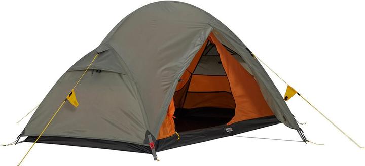 Actual product image Wechsel Venture 2 Travel Line Tent (Dome tent, 2.69 kg, 2 persons)