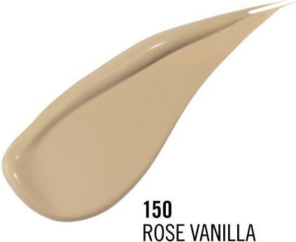 Image du produit Rimmel London Kind & Free Glow It Up Moisturising Skin Tint (150 Rose Vanille)
