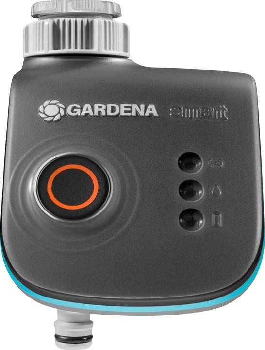 Image du produit Gardena Programmateur d’arrosage smart (Ordinateur d'irrigation)