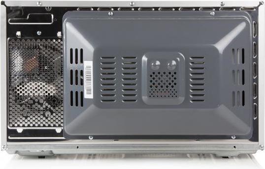 Produktbild Domo Kombi-Mikrowelle DO2334CG 800W bk (34 l)