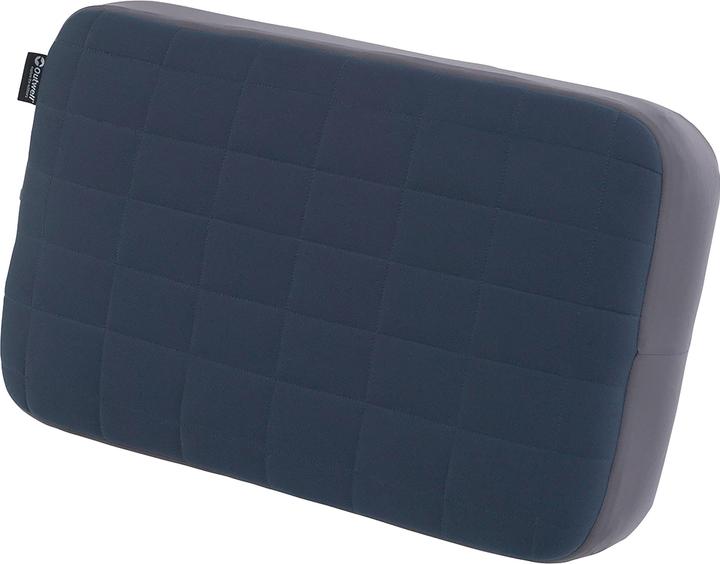Produktbild Outwell Memory Air Pillow Deluxe (Kopf- & Nackenkissen)