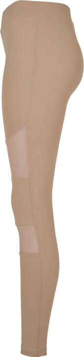 Image du produit Urban Classics Leggings en maille Ladies Tech (XS)