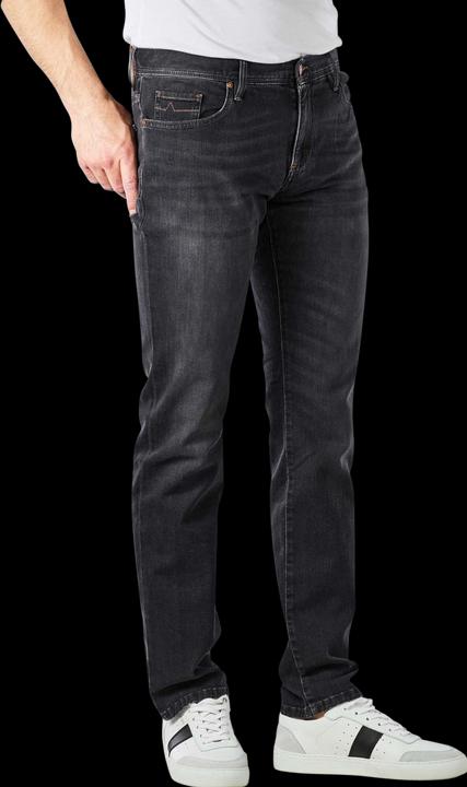 Produktbild Alberto Pipe Jeans Lefthand Denim grey (W42/L32)