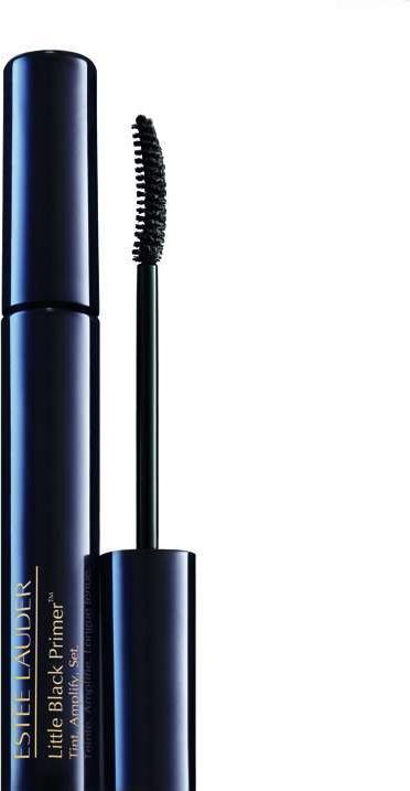Actual product image Estée Lauder Little Black Primer (Black)
