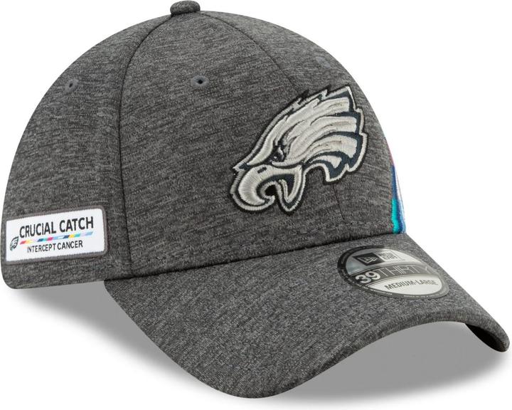 Immagine prodotto New Era 39Thirty Stretchfit Crucial Catch NFL Teams (M/L)