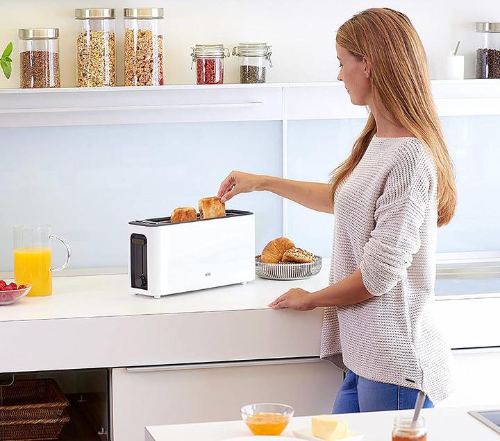 Immagine prodotto Braun PureEase HT3110