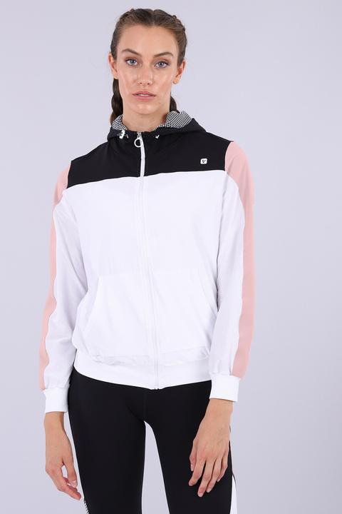 Produktbild Freddy Full Zip hoody (M)