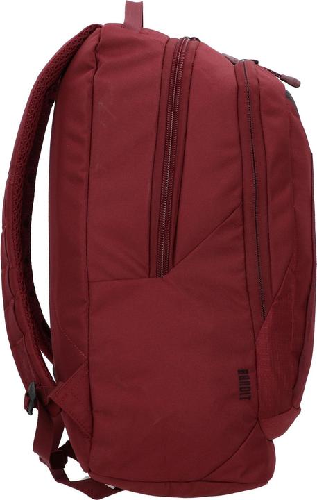 Image du produit Ogio SAC À DOS BANDIT PRO BOURGOGNE P/N : 5921151OG (20 l)