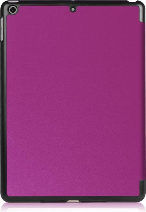 Actual product image Cover-Discount Tri-fold Smart Case (iPad 2017 (5th gene), iPad 2018 (6th gene))