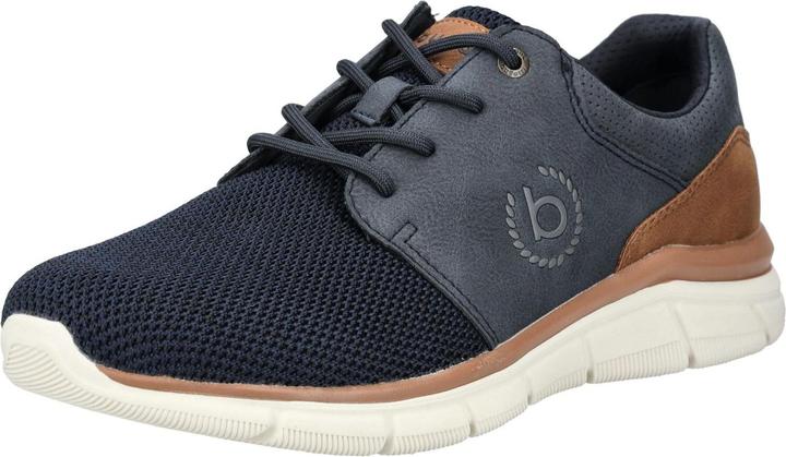 Actual product image Bugatti Sneaker (40)