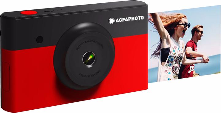 Immagine prodotto AGFAPHOTO RealiPix Mini S