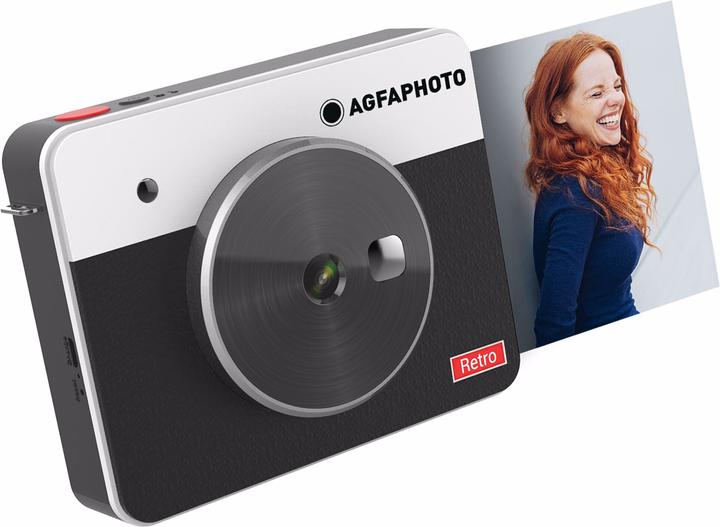 Immagine prodotto AGFAPHOTO Piazza RealiPix