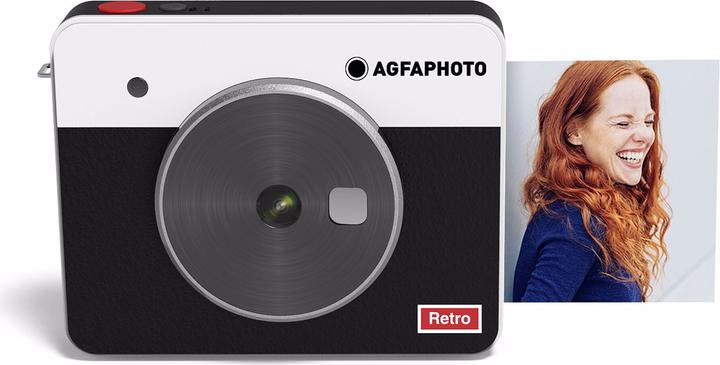 AGFAPHOTO RealiPix Square
