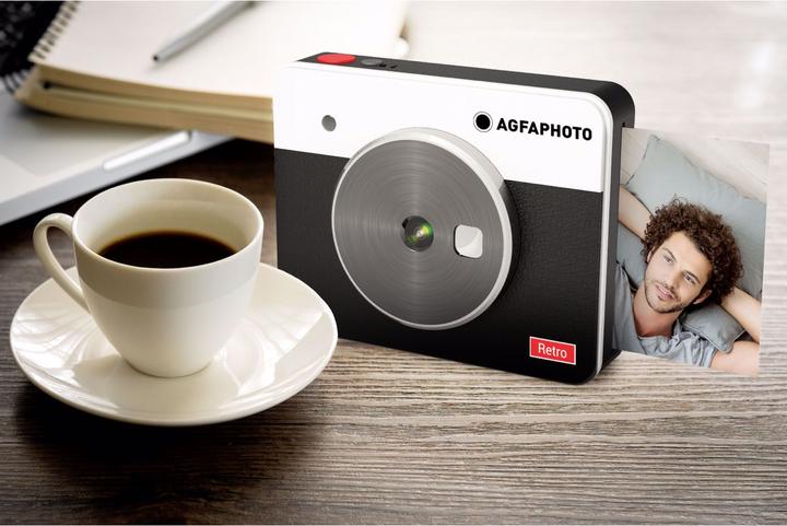 Immagine prodotto AGFAPHOTO Piazza RealiPix
